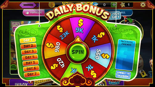 Panda Slots screenshot 3