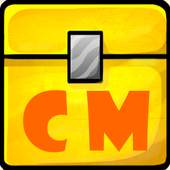 CraftMe: schemes for Minecraft 1.0.1