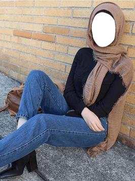 Hijab Jeans screenshot 3