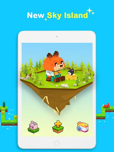 Voxel - 3D Color by Number & Pixel Coloring Book screenshot 9