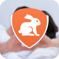 Turbo Free hot vpn - Super best VPN & VPN proxy logo