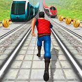 Subway Runner иконка