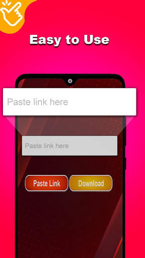 All Social Media Video Downloader without Watermrk screenshot 4