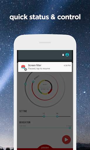 Screen Filter screenshot 4