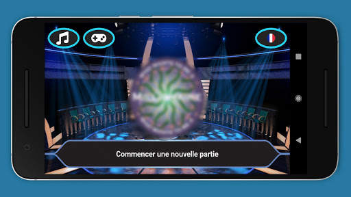 Millionaire 2020 - Jeu de Quiz Français screenshot 2