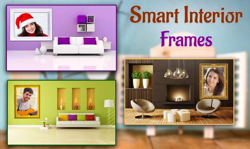 Smart Interior Frames screenshot 1