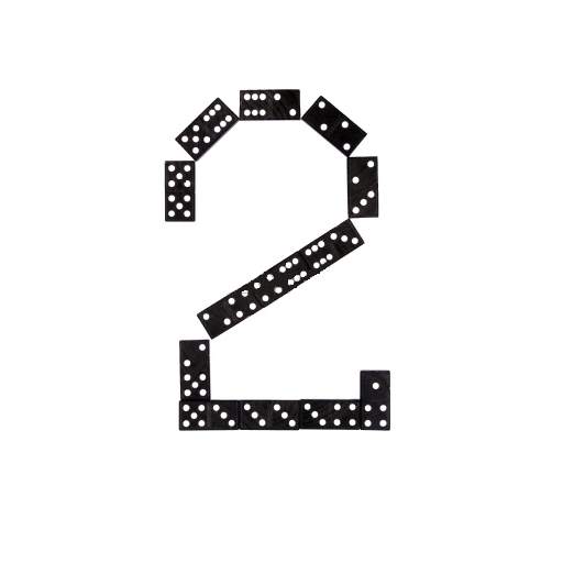 Domino Addition Matching LITE 1.0