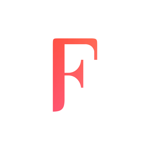 Fashin - Discover Fashion أيقونة