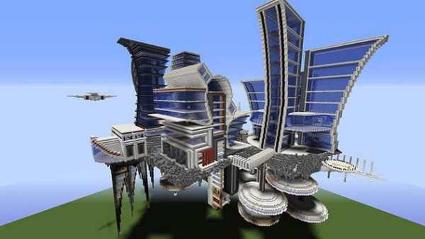 Маинкрафт 2018: Building Simulator 3D скриншот 1
