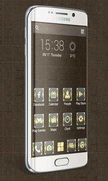 Elegant Launcher screenshot 4