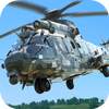 Army Helicopter Transporter Pilot Simulator 3D 1.35