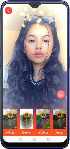 Art Camera screenshot 3