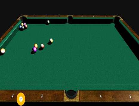 3D Pool Game - Fun Bar King screenshot 2