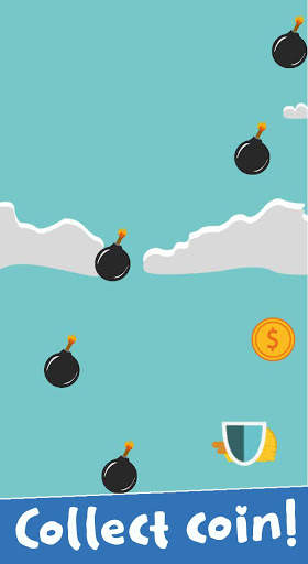 Rain Bomb screenshot 3