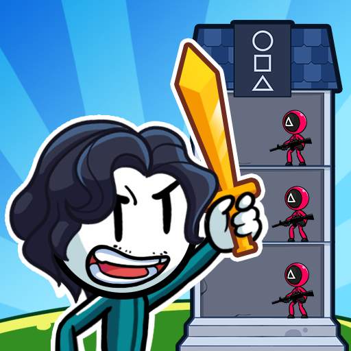 Red Tower - #456 Clash War 0.2.7