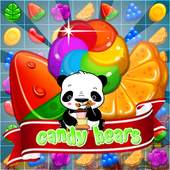 Candy Bears 1.0