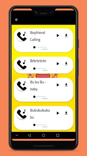 Funny Ringtones 2021 FREE screenshot 2