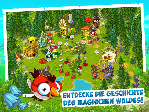 Animal Village Rescue screenshot 1