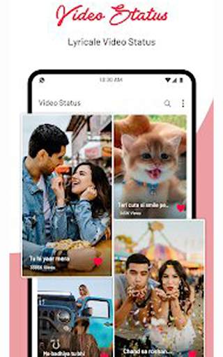 MVBit : Photo to Video Maker screenshot 6