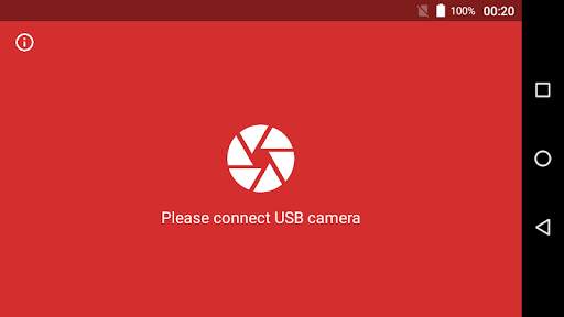 Elementary USB Camera screenshot 2