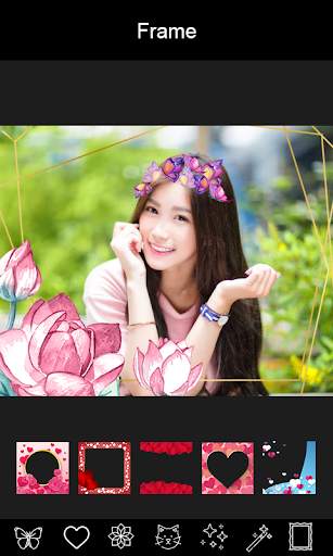 Butterfly Crown screenshot 4