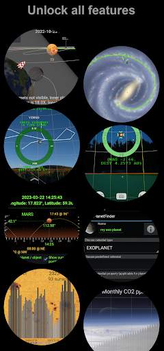 Planet Finder screenshot 8