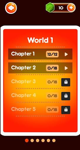 Word Munch - Word Puzzle Games screenshot 3