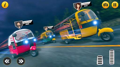 Auto Game: kar wala game screenshot 1