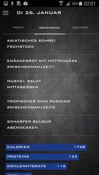 myATS screenshot 2
