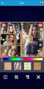Photo Collage Editor - Make Collages & Edit Photos screenshot 2