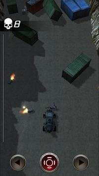 Zombie Cleaner 3 screenshot 3