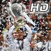 Real Madrid Lock Screen on 9Apps