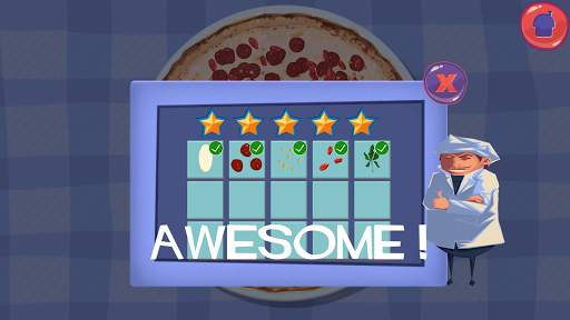 Pizza Maker - Cooking Games screenshot 6
