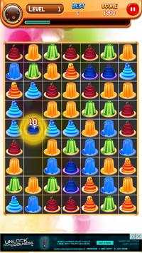 Super Candy Crush Jelly Blast screenshot 2