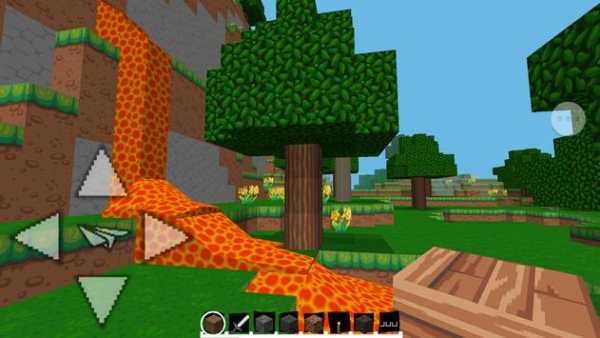 CrafThings - Pocket Edition screenshot 5