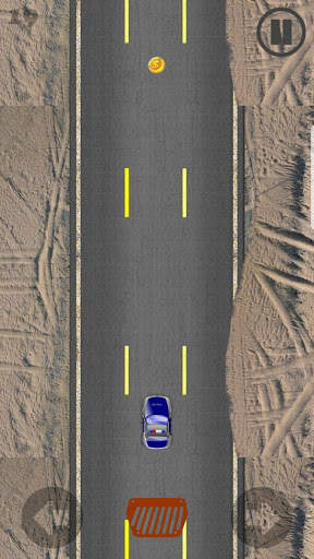 Fast cars स्क्रीनशॉट 4