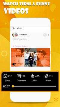 FunIndia - Images, Status Share on Social Media screenshot 5