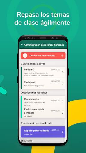 Applicados 21 4 تصوير الشاشة