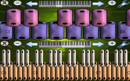 Xylophone Double screenshot 12