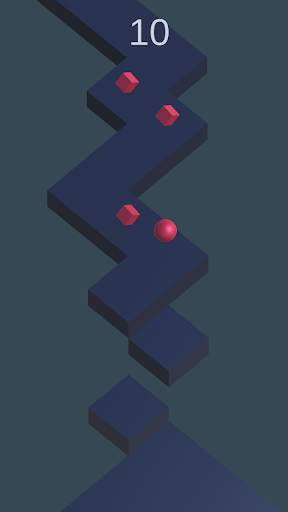Zig Zag 3D screenshot 3