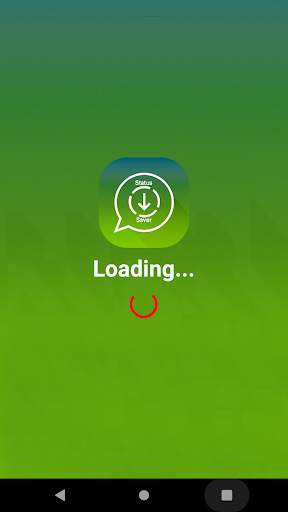 Status Saver and Status Downloader for WhatsApp screenshot 1