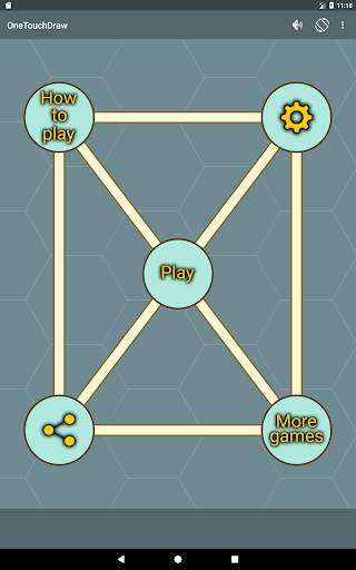 One Touch Draw screenshot 23