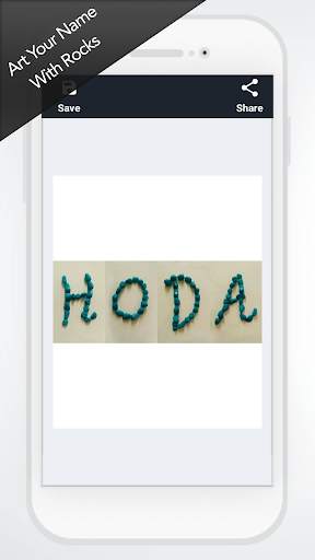 Write Name By Candle - Art Name screenshot 6