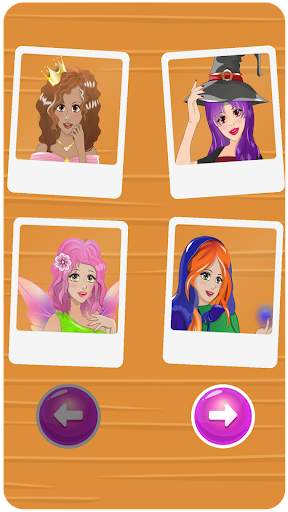 Nail Salon : princess screenshot 32