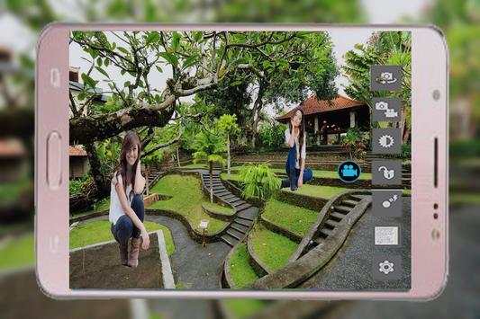 HD Selfie With-Camera For Canon screenshot 3