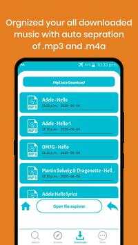 Mp3Juice screenshot 4