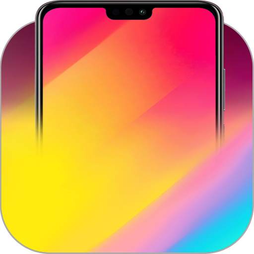 Pure Solid Color Wallpaper 1.2