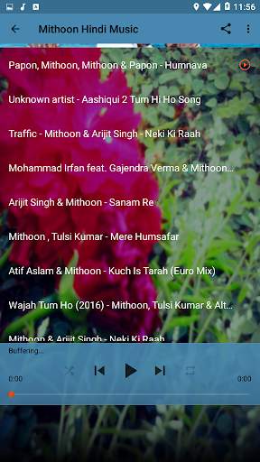 Sanam Re (Mithoon Bollywood Music) screenshot 3