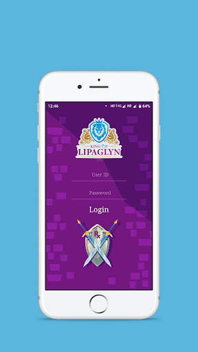 King Of Lipaglyn screenshot 1