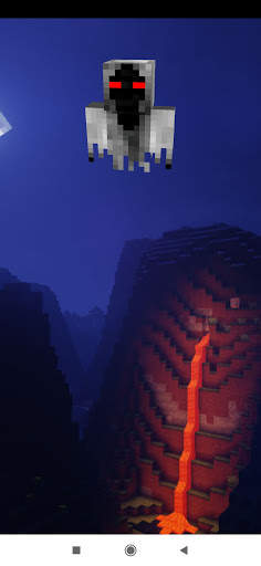 Ghost Skins For Minecraft screenshot 5